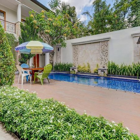 Collection O 3945 Bale Tardian Syariah Hotel Melati Exterior photo