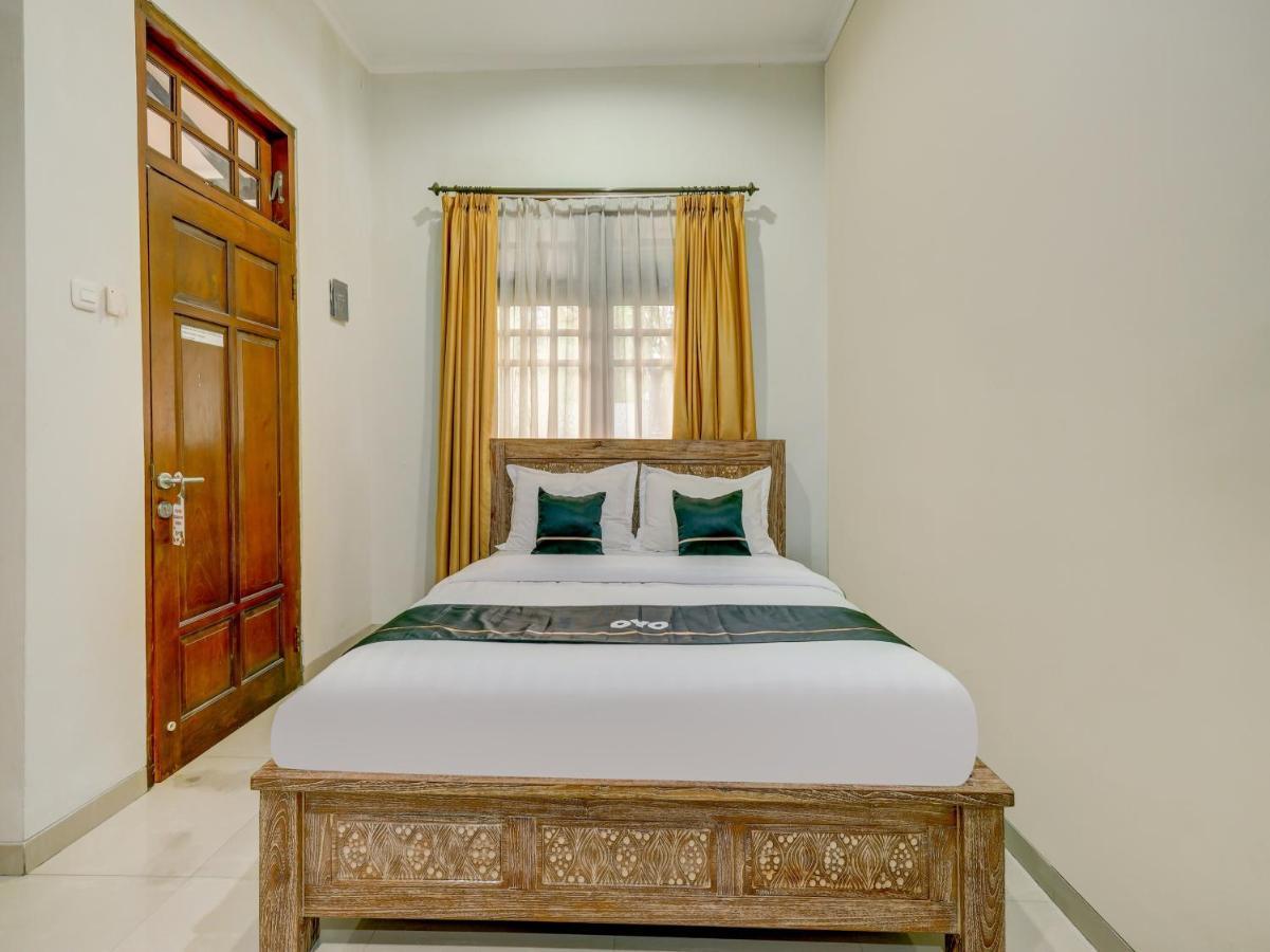 Collection O 3945 Bale Tardian Syariah Hotel Melati Exterior photo