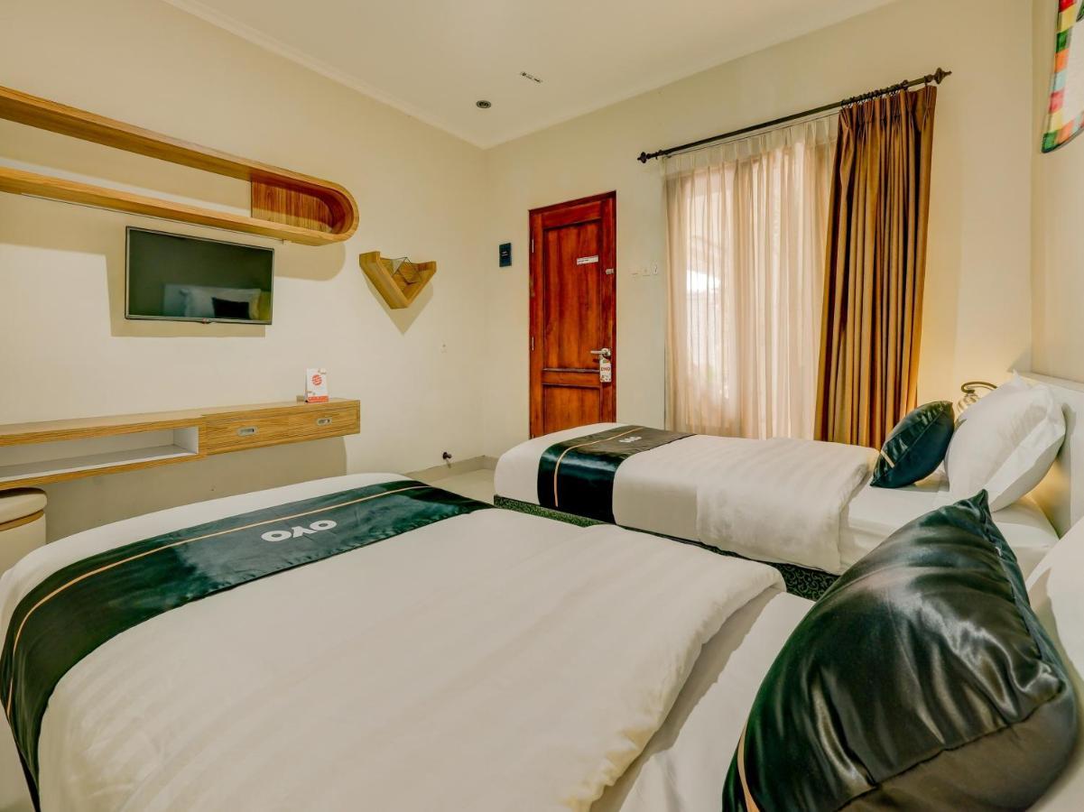 Collection O 3945 Bale Tardian Syariah Hotel Melati Exterior photo
