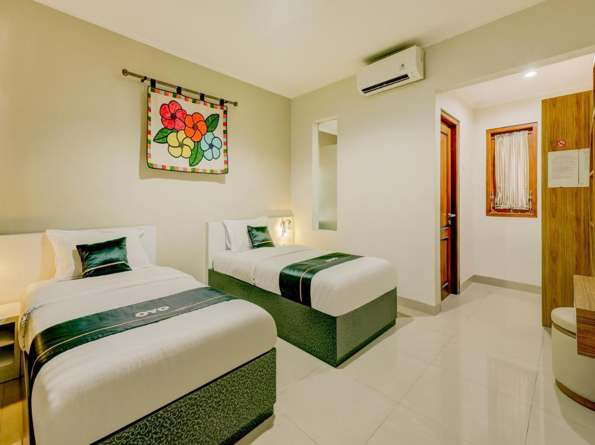 Collection O 3945 Bale Tardian Syariah Hotel Melati Exterior photo