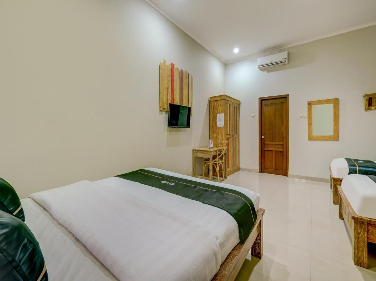 Collection O 3945 Bale Tardian Syariah Hotel Melati Exterior photo
