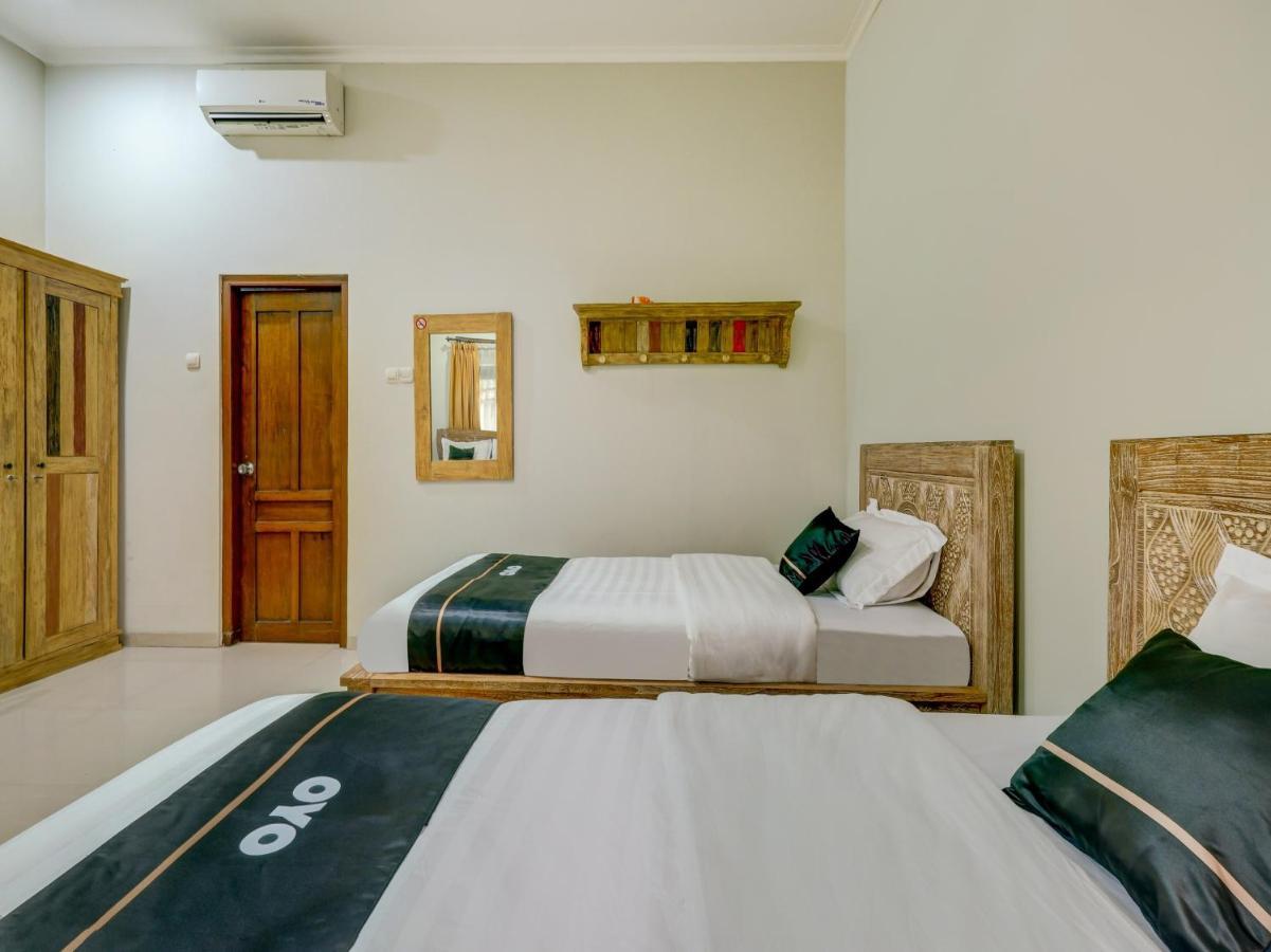 Collection O 3945 Bale Tardian Syariah Hotel Melati Exterior photo