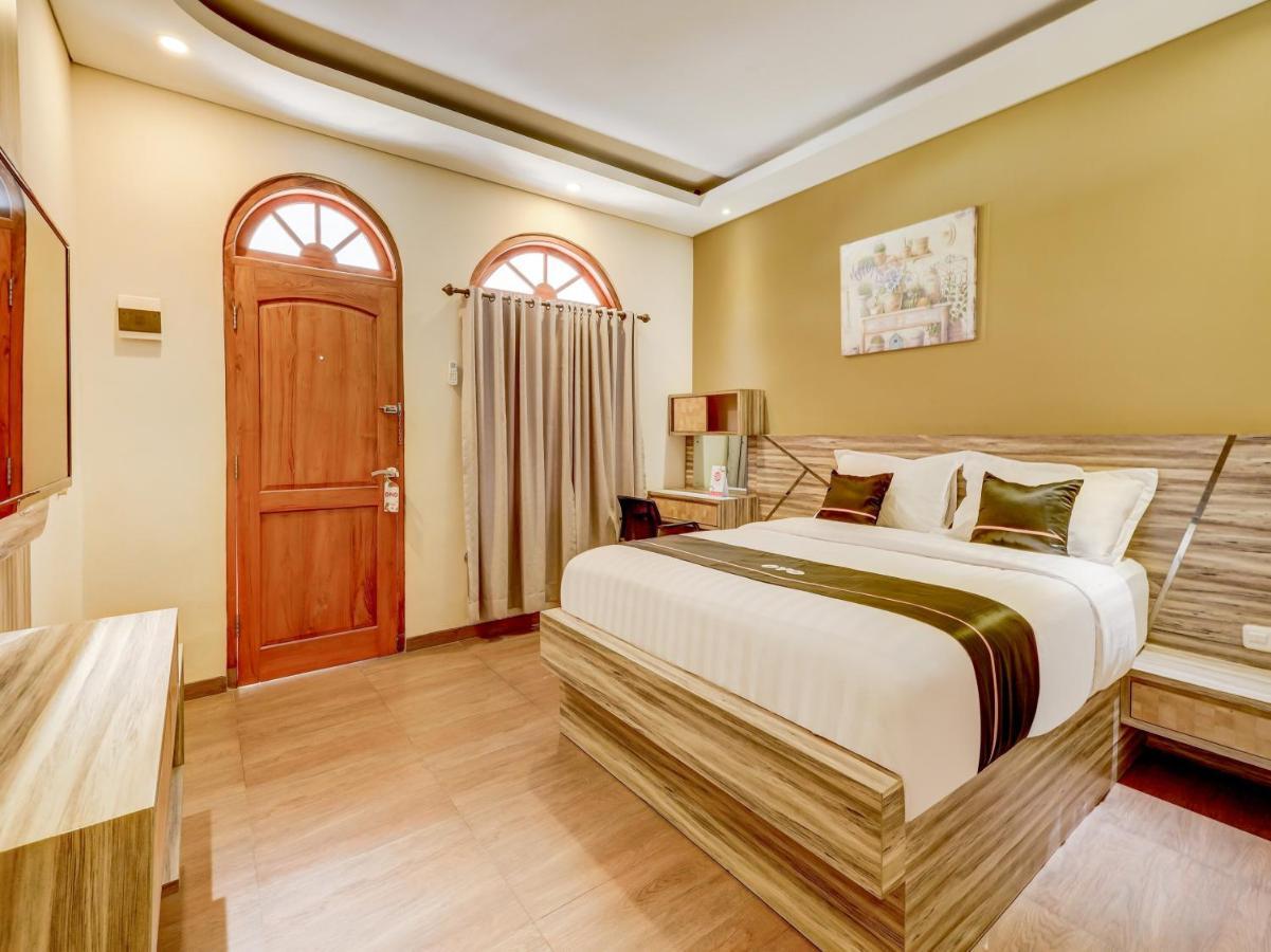 Collection O 3945 Bale Tardian Syariah Hotel Melati Exterior photo