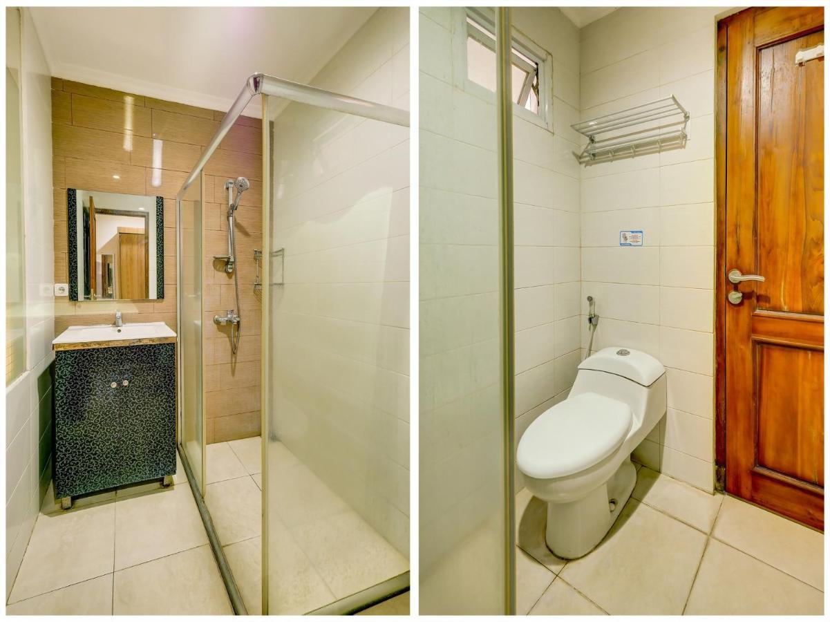 Collection O 3945 Bale Tardian Syariah Hotel Melati Exterior photo