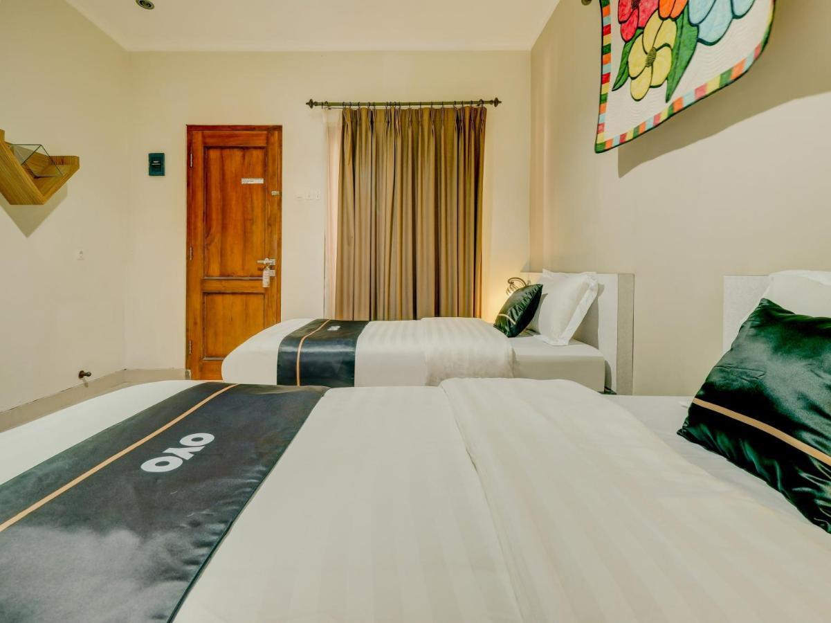 Collection O 3945 Bale Tardian Syariah Hotel Melati Exterior photo
