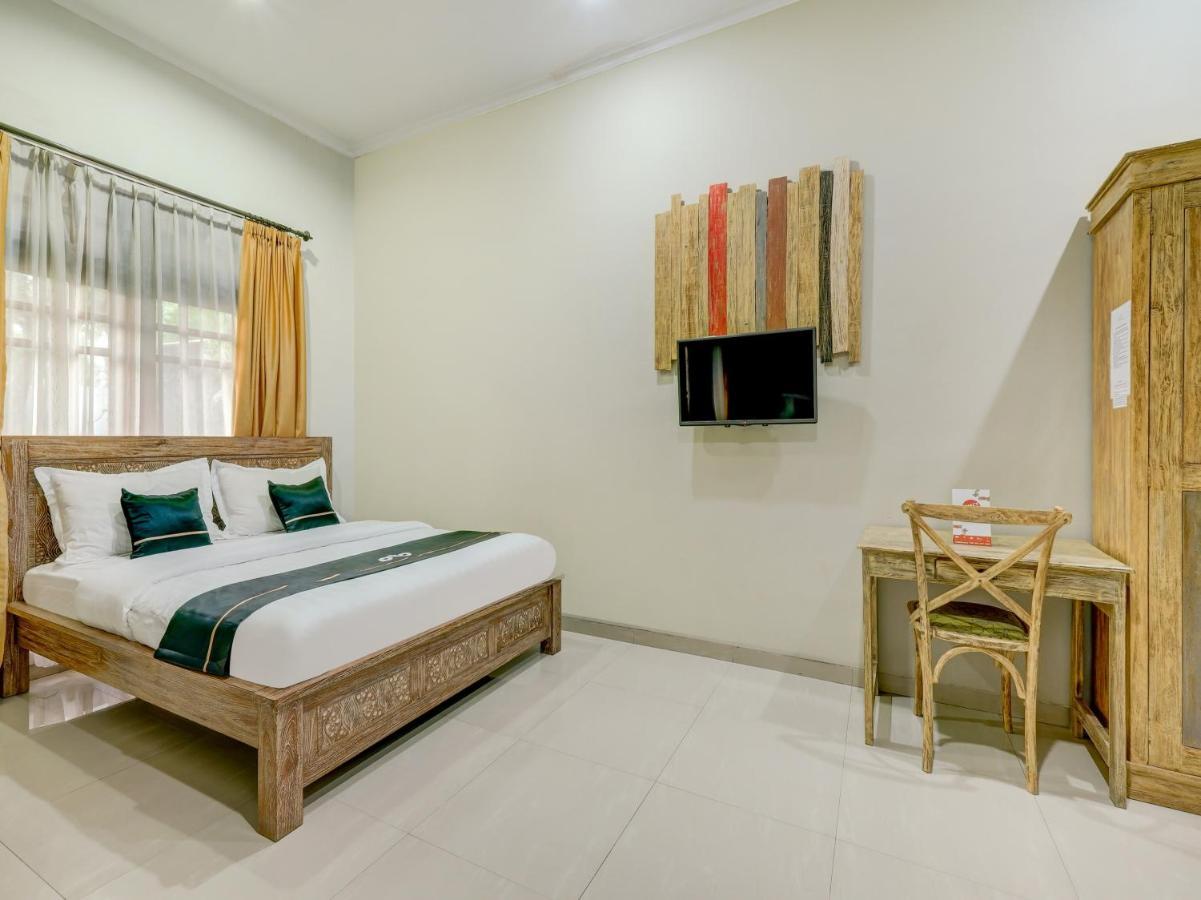 Collection O 3945 Bale Tardian Syariah Hotel Melati Exterior photo