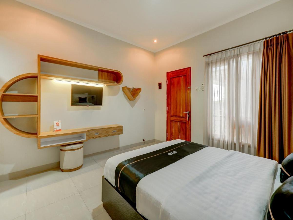 Collection O 3945 Bale Tardian Syariah Hotel Melati Exterior photo