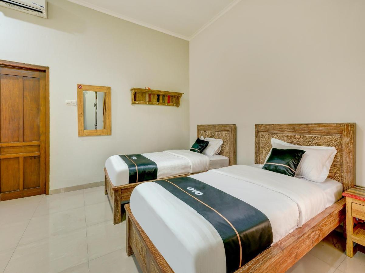 Collection O 3945 Bale Tardian Syariah Hotel Melati Exterior photo
