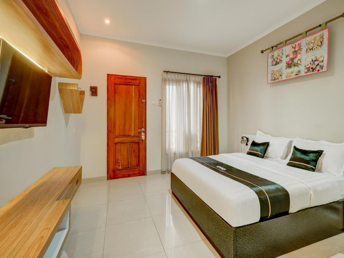 Collection O 3945 Bale Tardian Syariah Hotel Melati Exterior photo