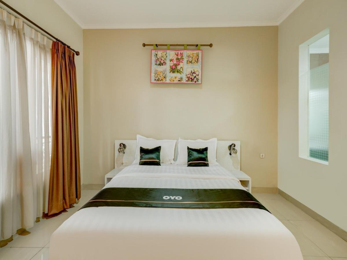 Collection O 3945 Bale Tardian Syariah Hotel Melati Exterior photo